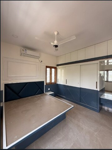 Kitchen in 5 BHK Independent House at Sahakara Nagar – for Sale