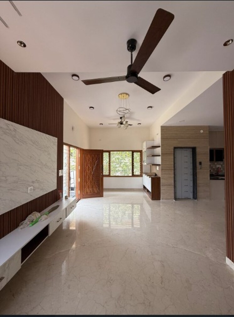 Kitchen, sahakara nagar 5 Bedroom 4200 Sq.Ft. Independent House In Sahakara Nagar Bangalore 9132834