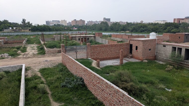 undefined, sector 147  100 Sq.Yd. Plot In Sector 147 Noida 9132867