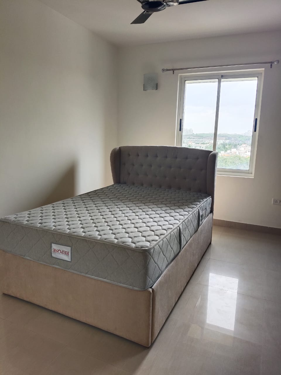 3 BHK + Pooja Room Apartment For Sale in Raja Aristos