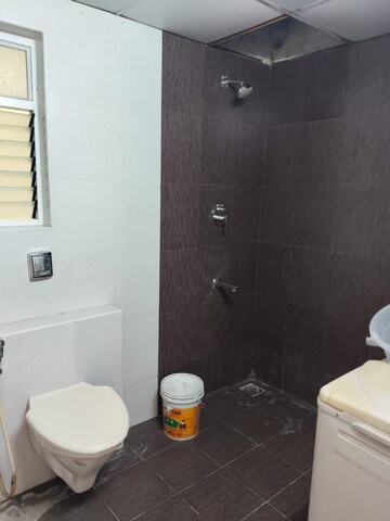 Bathroom in 3 BHK Apartment at Raja Aristos, Bannerghatta Road – for Sale