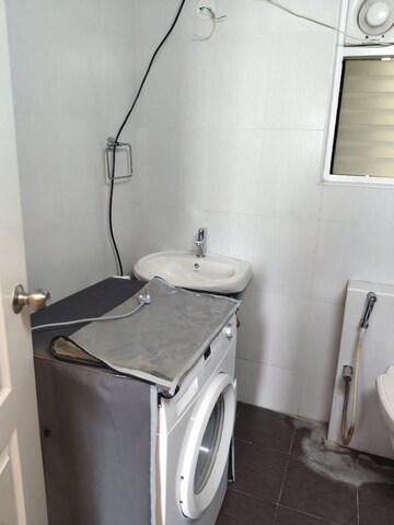 Team Area in 3 BHK Apartment at Raja Aristos, Bannerghatta Road – for Sale