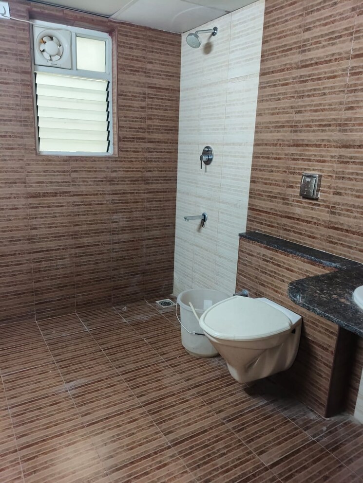 Bathroom, raja-aristos 3 Bedroom 2400 Sq.Ft. Apartment In Bannerghatta Road Bangalore 9132877