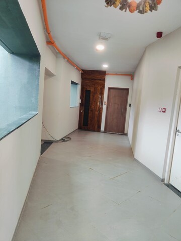 3 BHK Apartment For Rent in Kalpataru Immensa, Kolshet Road