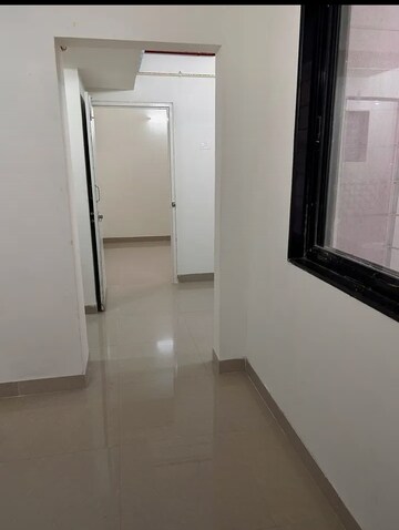 Building Lobby in 1 BHK Apartment at Unnat Nagar – for Rent