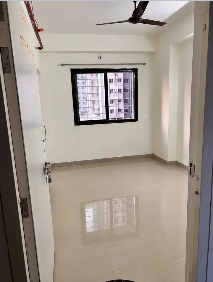 1 BHK Apartment For Rent in Swarajya Complex Mhada go