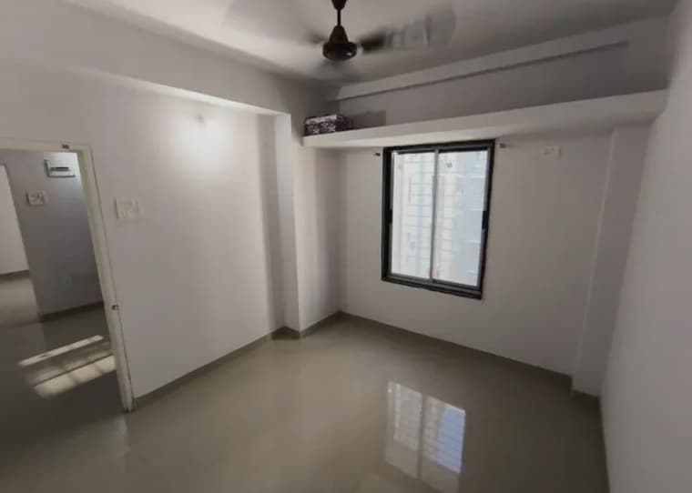 Room, unnat nagar 1 Bedroom 550 Sq.Ft. Apartment In Unnat Nagar Mumbai 9132906
