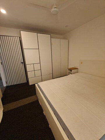 Bedroom in 2 BHK Apartment at Bandra West – for Rent