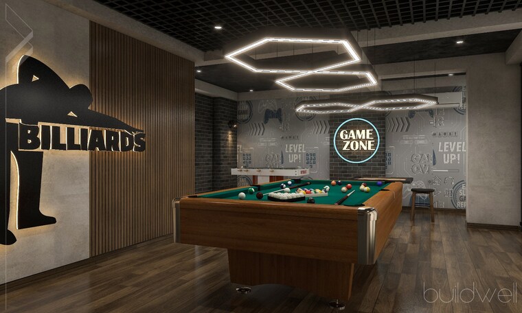 undefined, vrindavan yojna 3 Bedroom 2370 Sq.Ft. Apartment In Vrindavan Yojna Lucknow 9132927