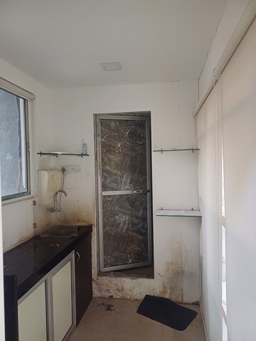 Kitchen in  Office Space at Morya Blue Moon, Andheri West – for Rent