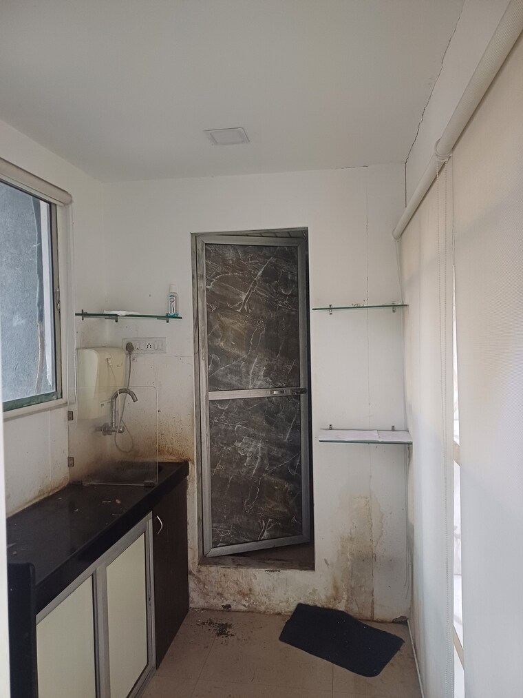 Kitchen, morya-blue-moon Commercial Office Space 700 Sq.Ft. In Andheri West Mumbai 9132923