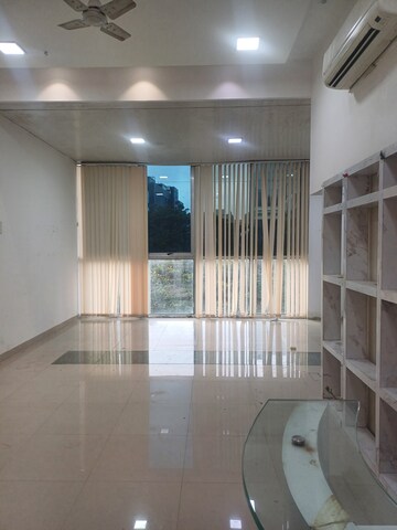  Office Space For Rent in Morya Blue Moon, Andheri West