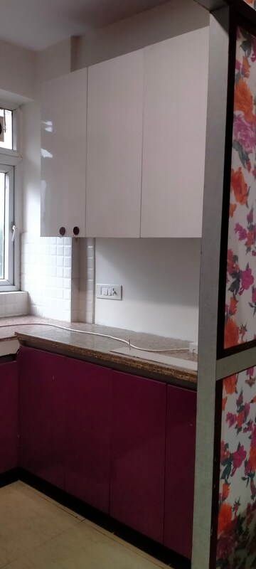 Kitchen in 2 BHK Apartment at Tulip Lemon, Sector 69 – for Rent