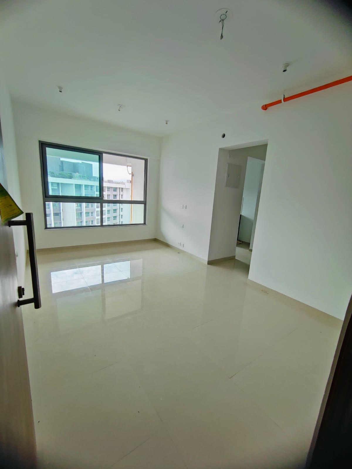 3 BHK Apartment For Rent in Kalpataru Immensa