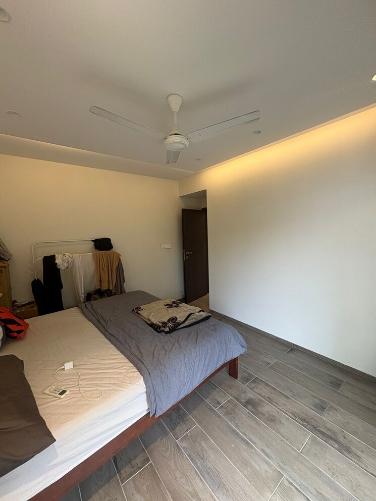 Bedroom, juhu 2 Bedroom 750 Sq.Ft. Apartment In Juhu Mumbai 9132922