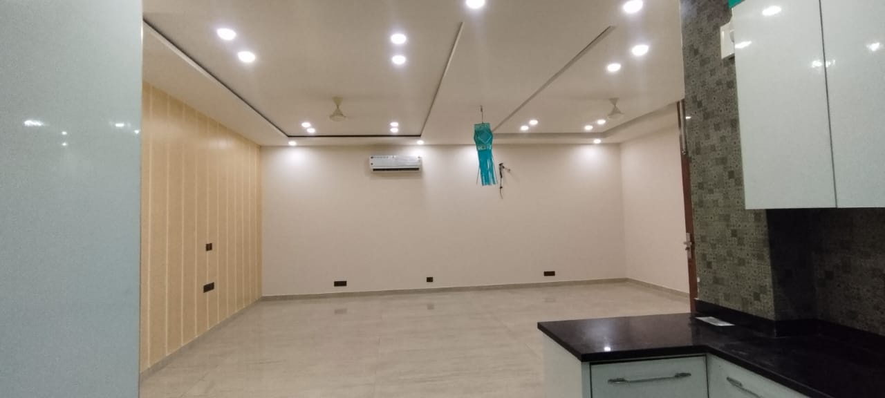 4 BHK + Pooja Room Builder Floor For Rent in Kibithu Homes