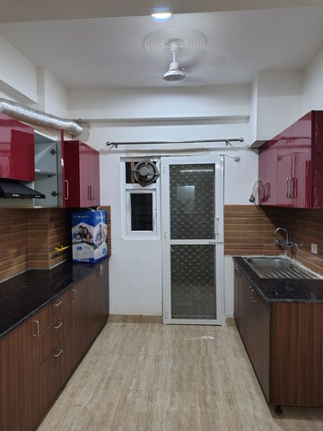 Furnished Amenities in 3 BHK Apartment at Amrapali Terrace Homes, Tech Zone 4 Greater Noida – for Rent