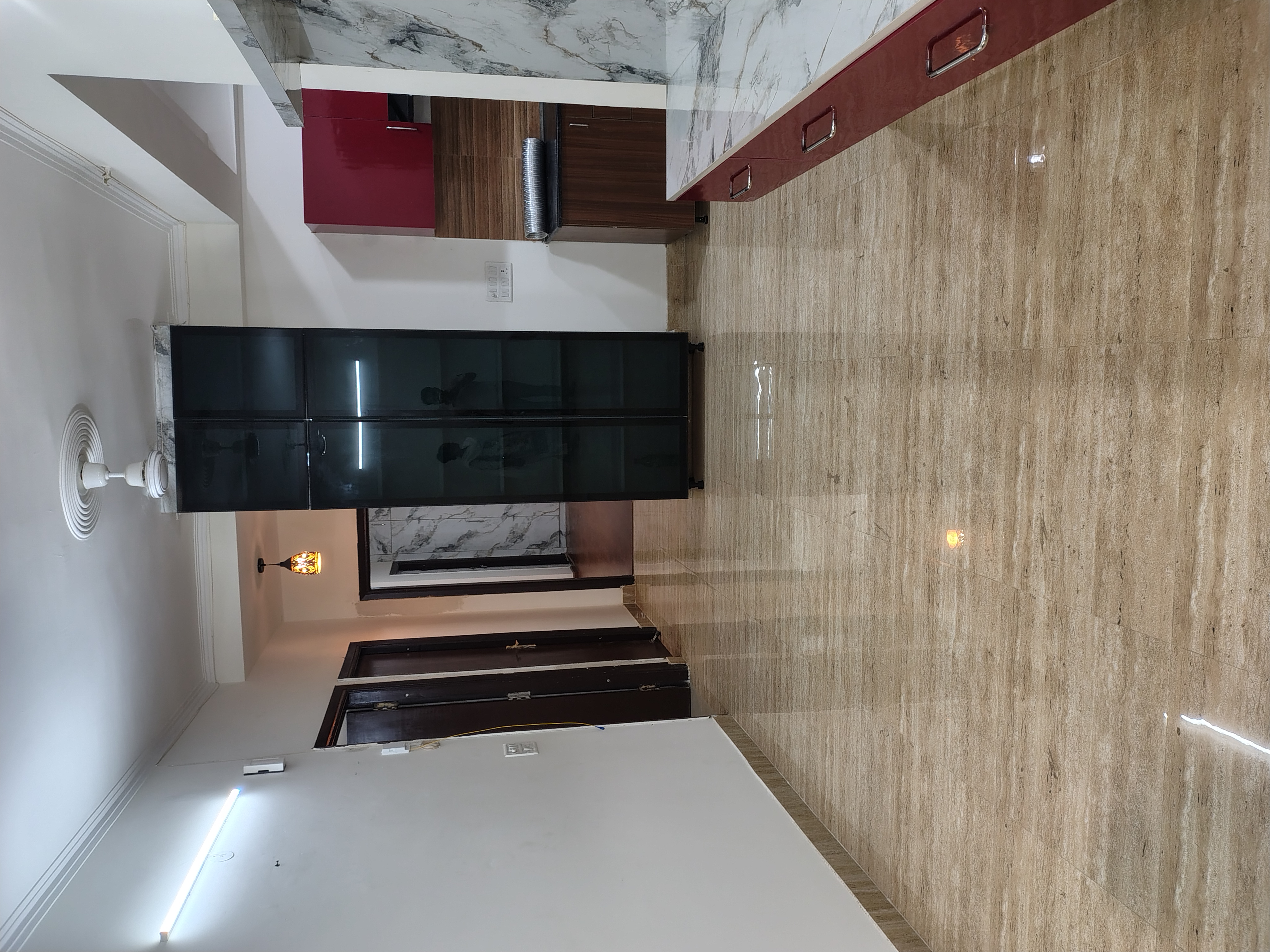 3 BHK + Pooja Room 1700 Sq.Ft. Apartment in Amrapali Terrace Homes