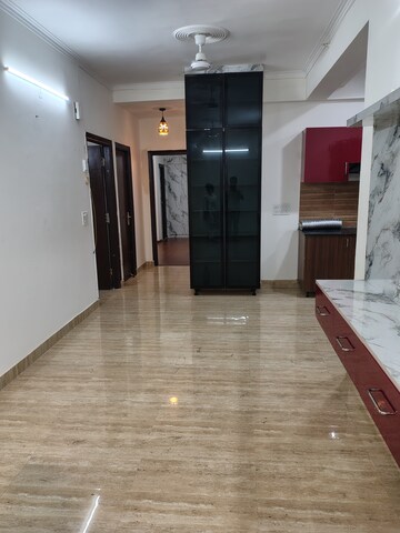 3 BHK Apartment For Rent in Amrapali Terrace Homes, Tech Zone 4 Greater Noida