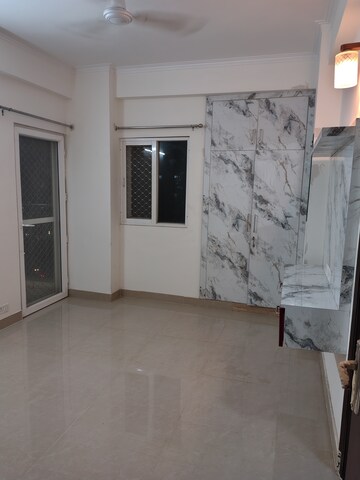 Kitchen in 3 BHK Apartment at Amrapali Terrace Homes, Tech Zone 4 Greater Noida – for Rent