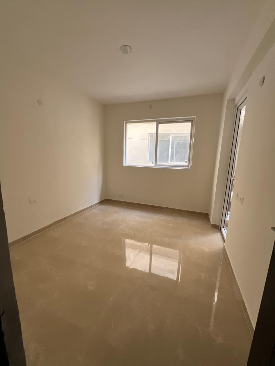 3 BHK + Study Room Apartment For Rent in Signature Global Park