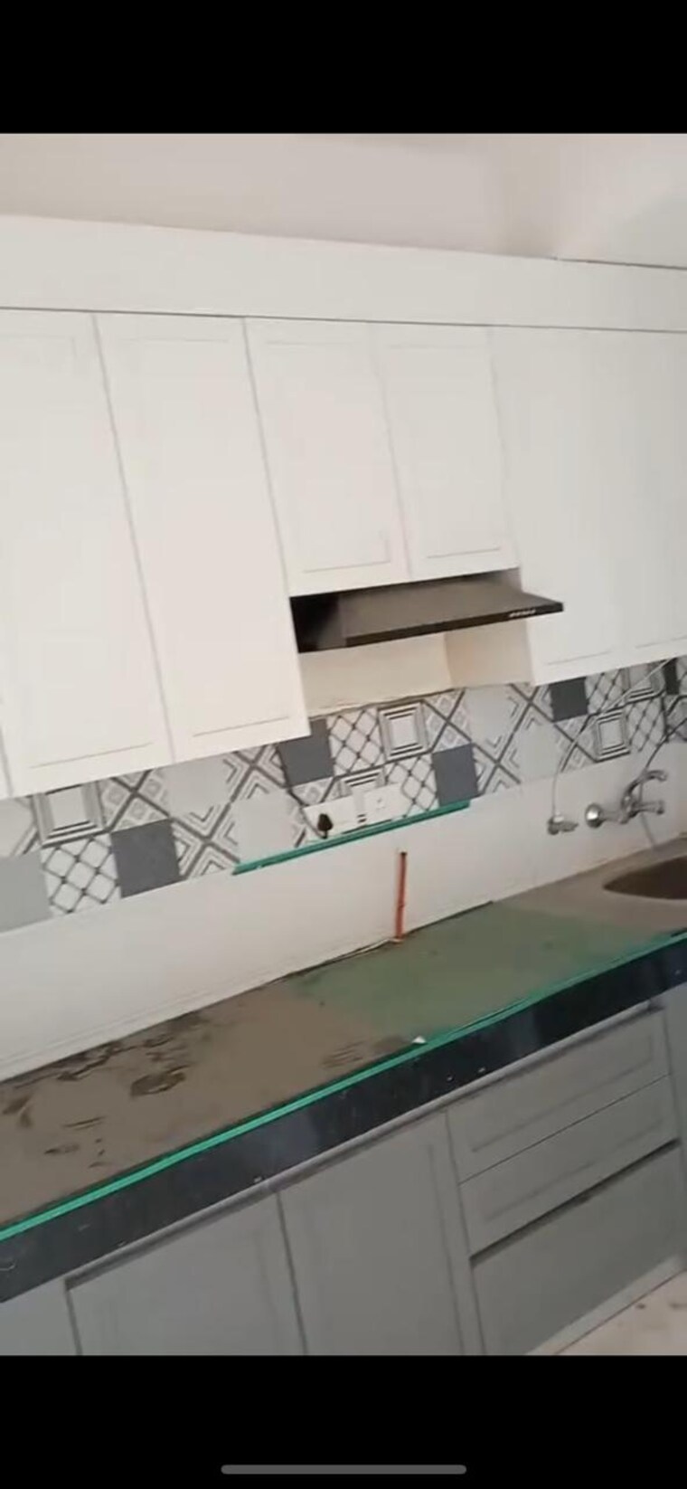 Kitchen, signature-global-park 3 Bedroom 756 Sq.Ft. Apartment In Sohna Sector 36 Gurgaon 9132943