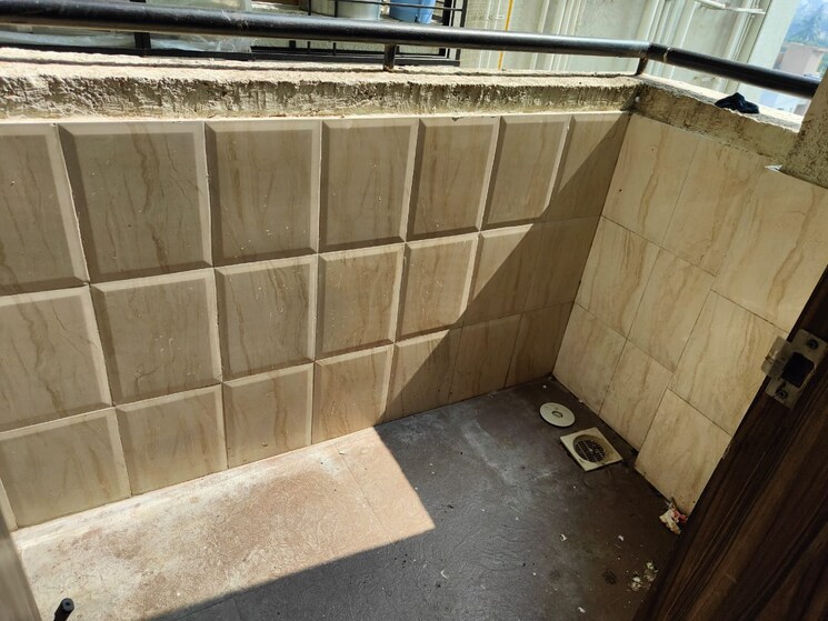 Balcony, majestique-landmark-miami 2 Bedroom 1049 Sq.Ft. Apartment In Dhayari Pune 9132926