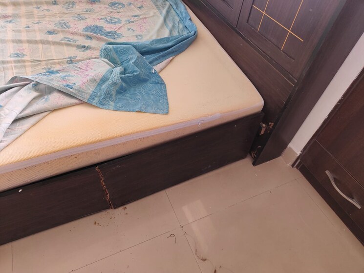 Bedroom, majestique-landmark-miami 2 Bedroom 1049 Sq.Ft. Apartment In Dhayari Pune 9132926