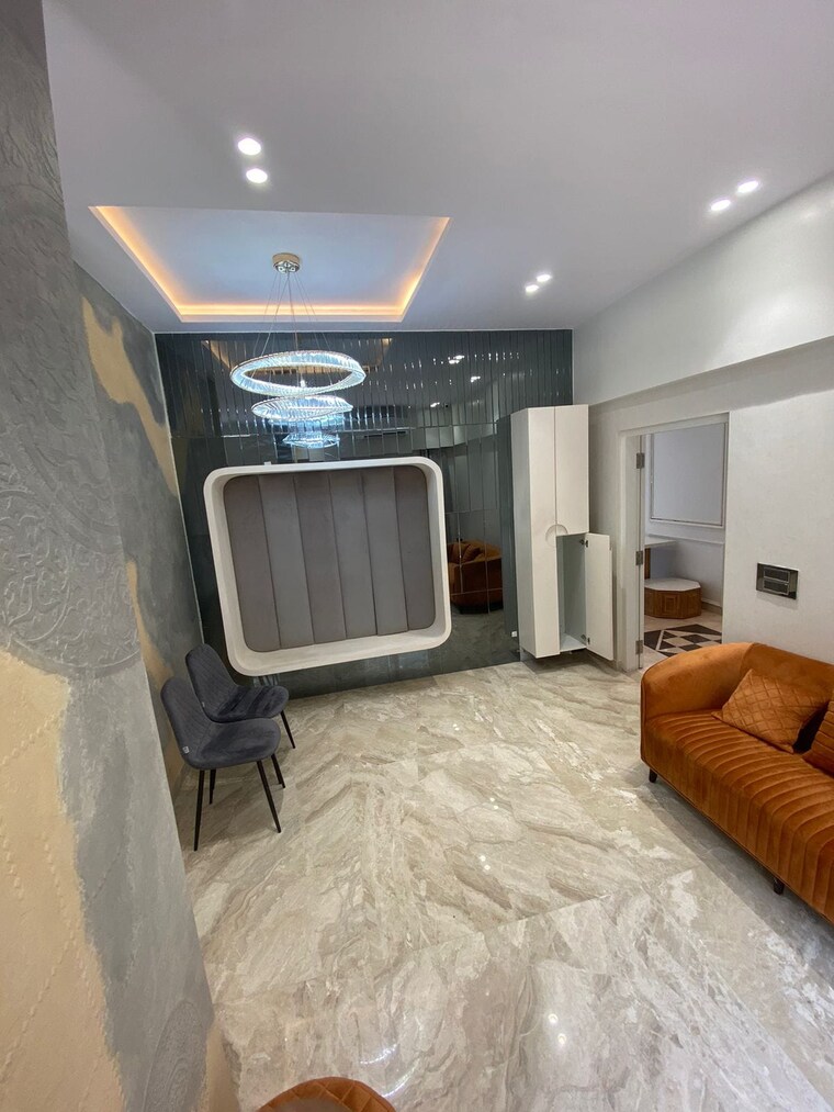 Bedroom, origin-wisteria-square 2 Bedroom 627 Sq.Ft. Apartment In Kashimira Thane 9132949