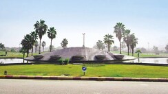 Plot For Sale in Ansal Sushant Golf city