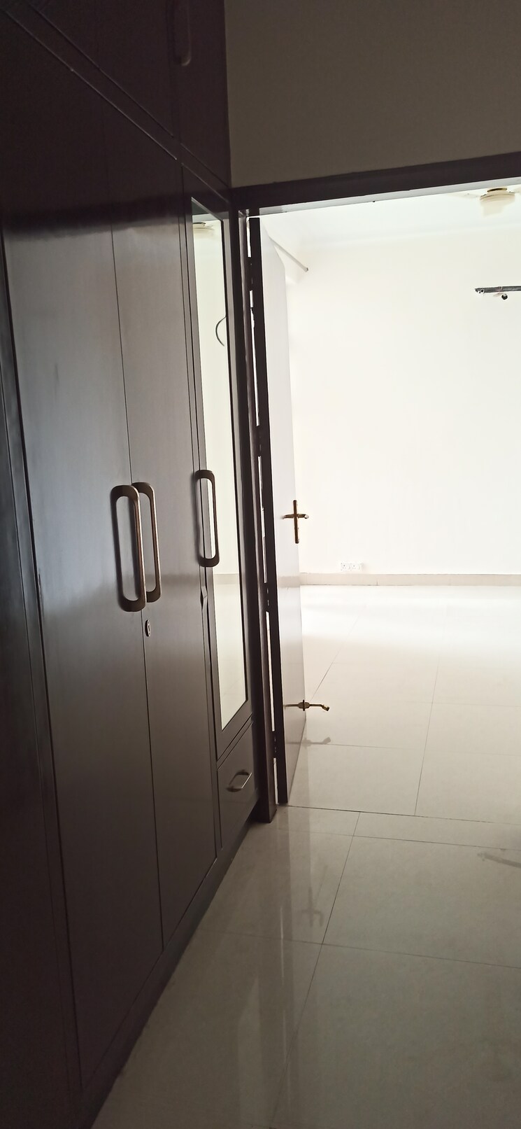 Kitchen, abhinandan-cghs 4 Bedroom 2450 Sq.Ft. Apartment In Sector 51 Gurgaon 9132982