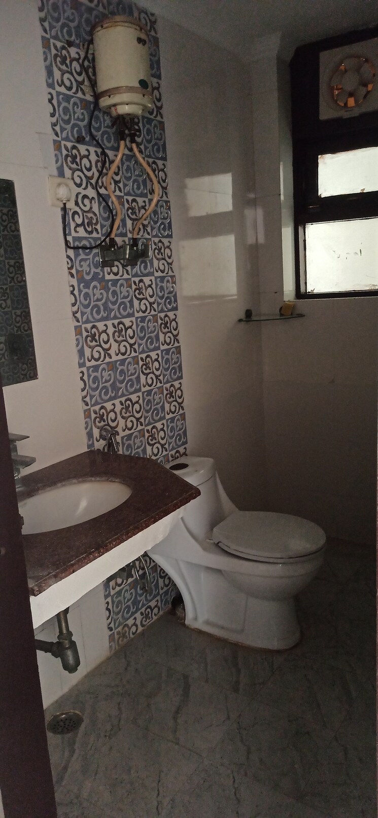 Bedroom, abhinandan-cghs 4 Bedroom 2450 Sq.Ft. Apartment In Sector 51 Gurgaon 9132982