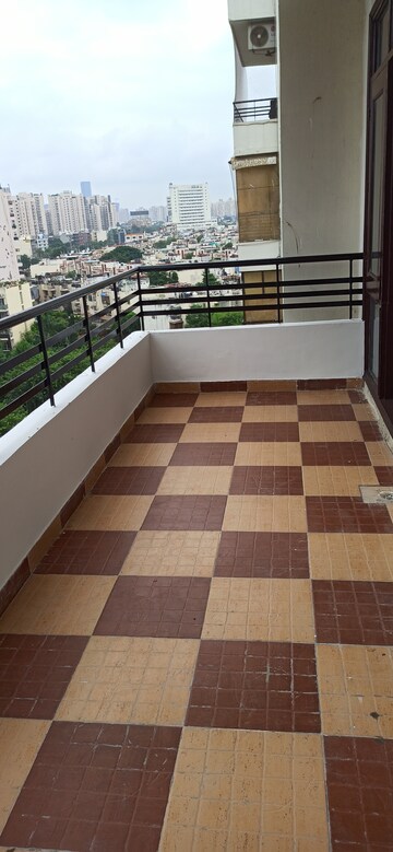 4 BHK Apartment For Rent in Abhinandan CGHS, Sector 51