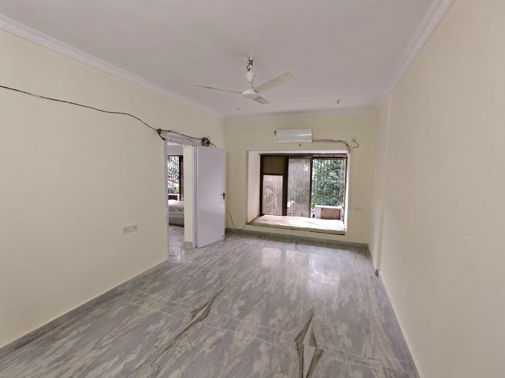 2 BHK + Pooja Room Apartment For Rent in CO-Operative Society 