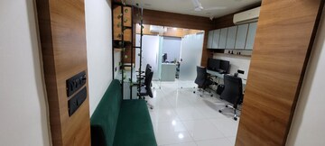  Office Space For Rent in Shyamal