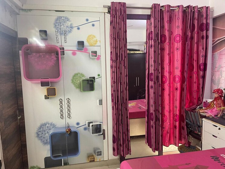 Living Room, jaypee-greens-aman 3 Bedroom 1430 Sq.Ft. Apartment In Sector 151 Noida 9132953