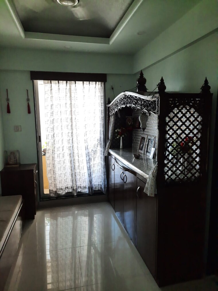 Kitchen, sanpada 5 Bedroom 3000 Sq.Ft. Apartment In Sanpada Navi Mumbai 9127160