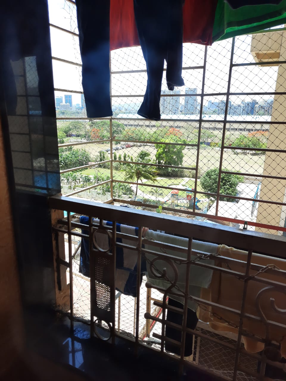 5 BHK + Pooja Room,Servant Room Apartment For Sale in Sanpada Sector 19