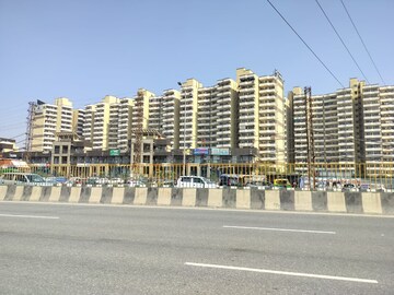  Land – Exterior View View at Sohna Road - for Sale