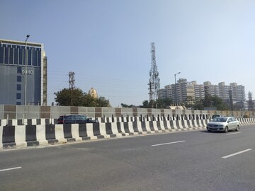  Land – Exterior View View at Sohna Road - for Sale