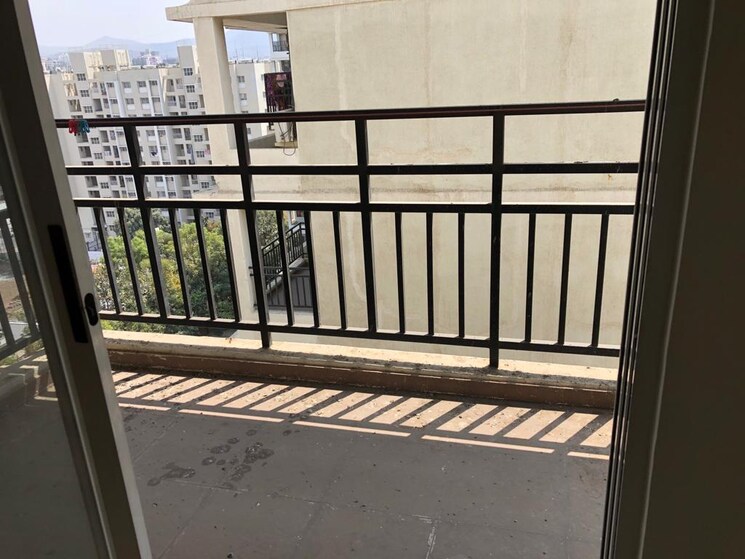 Balcony, majestique-landmark-miami 2 Bedroom 1049 Sq.Ft. Apartment In Dhayari Pune 9132964