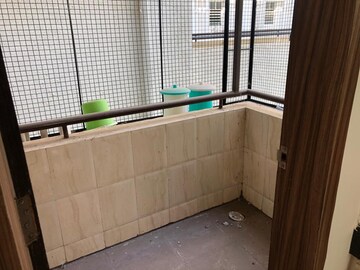 Kitchen in 2 BHK Apartment at Majestique Landmark Miami, Dhayari – for Rent