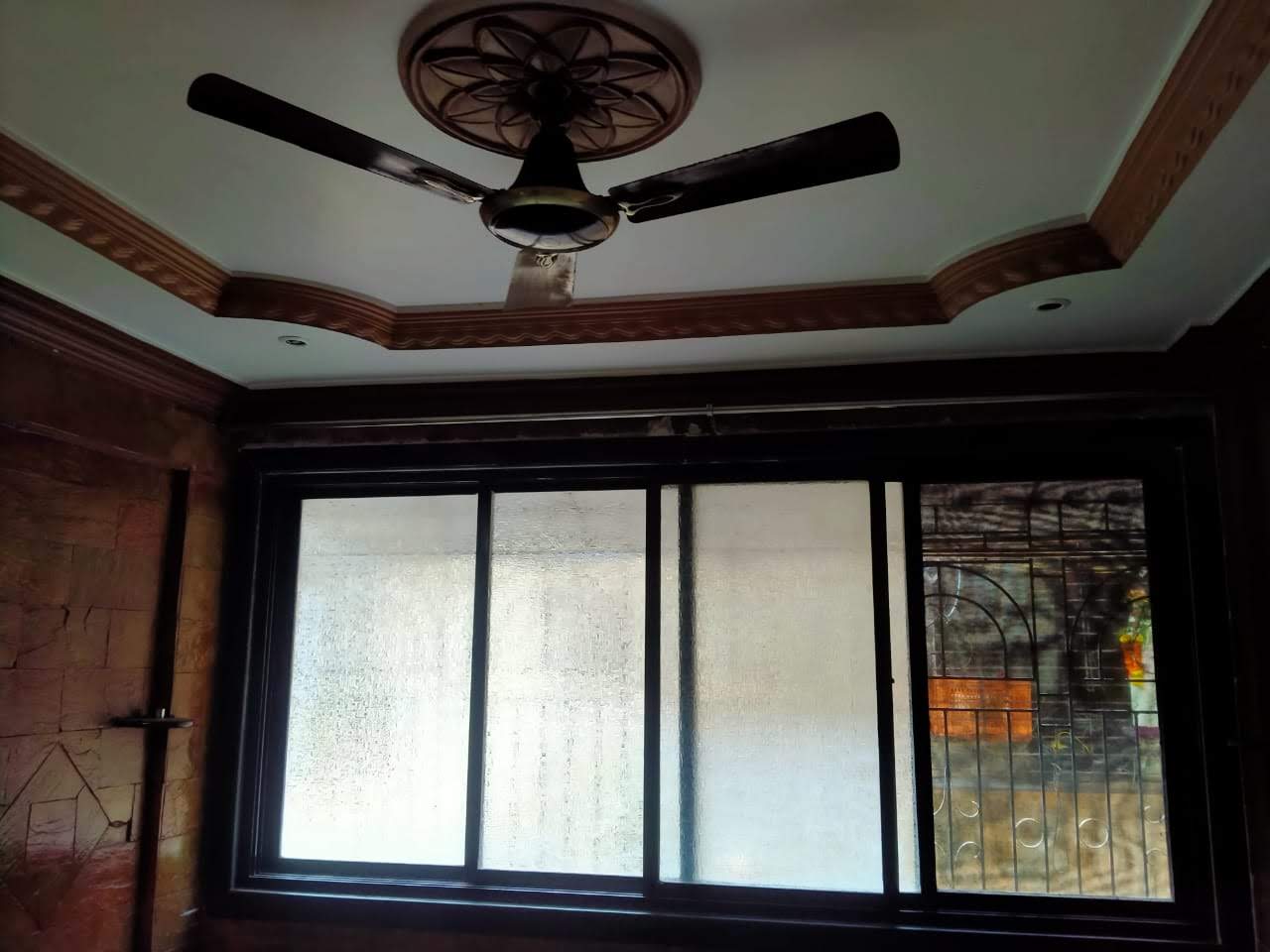 1 BHK + Extra Room Apartment For Rent in Jagruti Chs