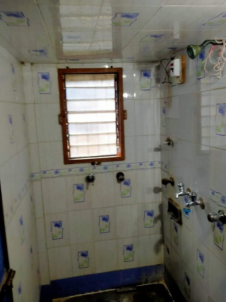 Bathroom, dombivli east 1 Bedroom 550 Sq.Ft. Apartment In Dombivli East Thane 9132971