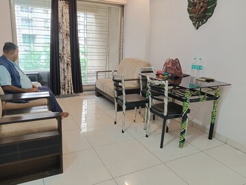 1 BHK Apartment For Rent in Aryan One Wing G And H, Badlapur East