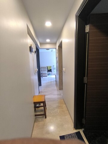 Room in 2 BHK Apartment at Bandra West – for Rent