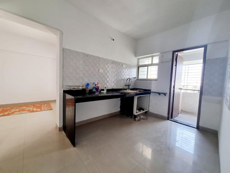 Kitchen, majestique-landmark-miami 2 Bedroom 982 Sq.Ft. Apartment In Dhayari Pune 9132978