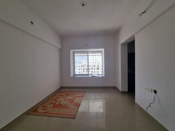 Bedroom in 2 BHK Apartment at Majestique Landmark Miami, Dhayari – for Rent