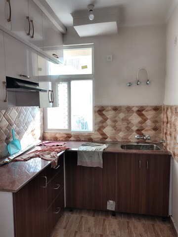 Furnished Amenities in 3 BHK Apartment at Amrapali Leisure Park, Amrapali Leisure Valley – for Rent