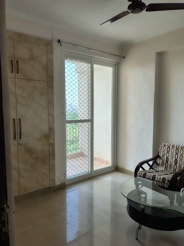 Furnished Amenities in 3 BHK Apartment at Amrapali Leisure Park, Amrapali Leisure Valley – for Rent